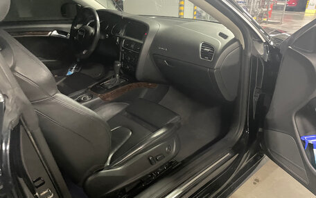 Audi A5, 2009 год, 1 250 000 рублей, 12 фотография