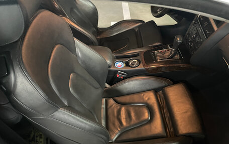 Audi A5, 2009 год, 1 250 000 рублей, 13 фотография