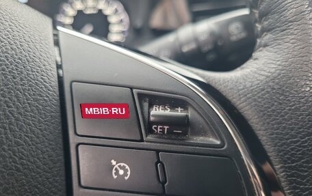 Mitsubishi Outlander III рестайлинг 3, 2019 год, 1 900 000 рублей, 11 фотография