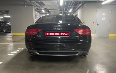 Audi A5, 2009 год, 1 250 000 рублей, 5 фотография