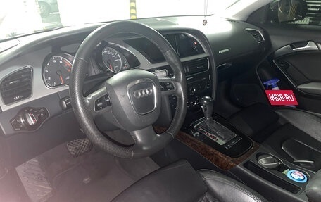Audi A5, 2009 год, 1 250 000 рублей, 10 фотография
