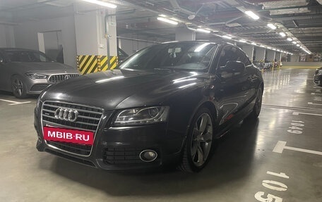 Audi A5, 2009 год, 1 250 000 рублей, 2 фотография