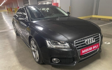 Audi A5, 2009 год, 1 250 000 рублей, 3 фотография