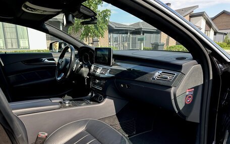 Mercedes-Benz CLS, 2016 год, 3 690 000 рублей, 12 фотография