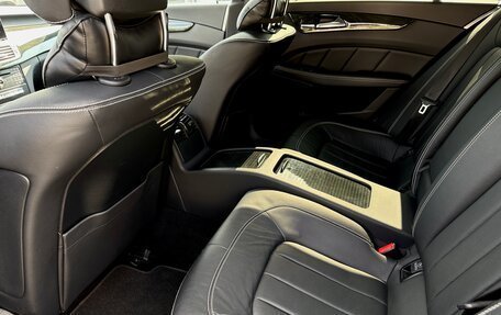 Mercedes-Benz CLS, 2016 год, 3 690 000 рублей, 11 фотография