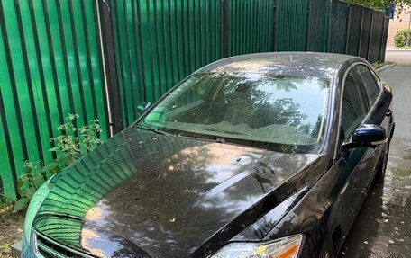 Ford Mondeo IV, 2013 год, 750 000 рублей, 2 фотография