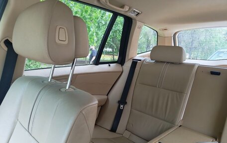 BMW X3, 2008 год, 650 000 рублей, 8 фотография