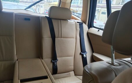 BMW X3, 2008 год, 650 000 рублей, 11 фотография