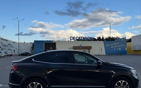 Renault Arkana I, 2019 год, 1 920 000 рублей, 3 фотография