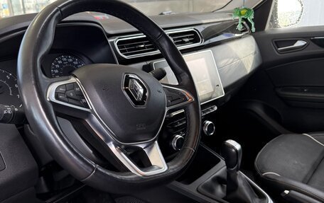 Renault Arkana I, 2019 год, 1 920 000 рублей, 6 фотография