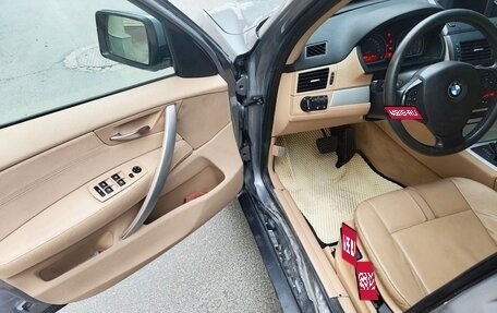 BMW X3, 2008 год, 650 000 рублей, 12 фотография