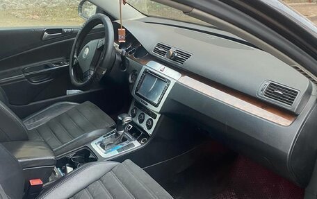 Volkswagen Passat B6, 2008 год, 620 000 рублей, 5 фотография