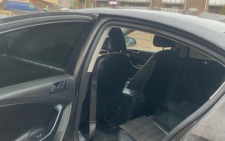 Volkswagen Passat B6, 2008 год, 620 000 рублей, 3 фотография