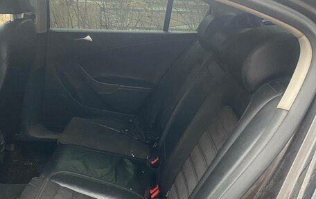 Volkswagen Passat B6, 2008 год, 620 000 рублей, 4 фотография