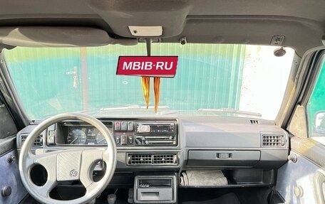 Volkswagen Golf II, 1988 год, 300 000 рублей, 7 фотография