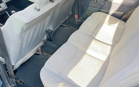 Volkswagen Golf II, 1988 год, 300 000 рублей, 8 фотография
