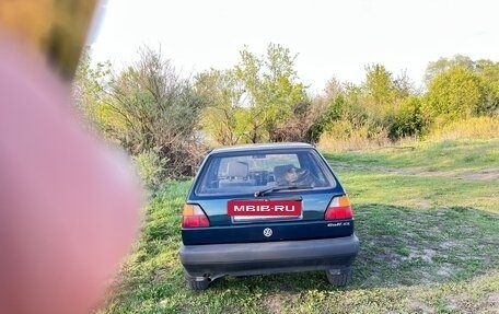 Volkswagen Golf II, 1988 год, 300 000 рублей, 4 фотография