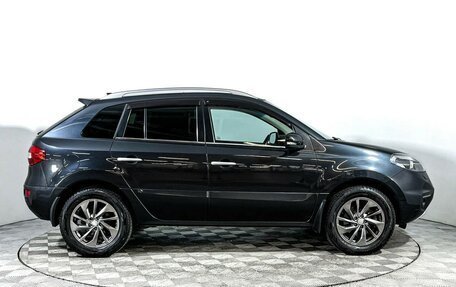 Renault Koleos I рестайлинг 2, 2013 год, 1 147 000 рублей, 4 фотография
