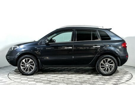 Renault Koleos I рестайлинг 2, 2013 год, 1 147 000 рублей, 8 фотография