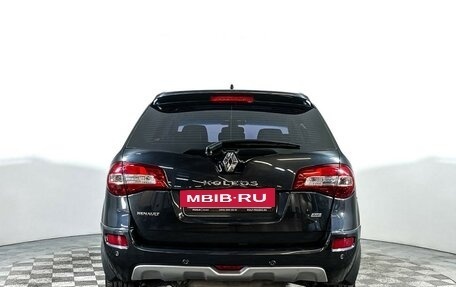 Renault Koleos I рестайлинг 2, 2013 год, 1 147 000 рублей, 6 фотография