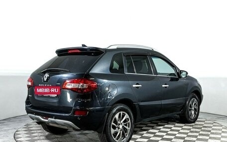 Renault Koleos I рестайлинг 2, 2013 год, 1 147 000 рублей, 5 фотография