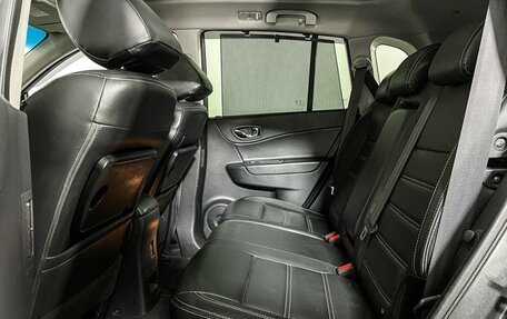 Renault Koleos I рестайлинг 2, 2013 год, 1 147 000 рублей, 10 фотография