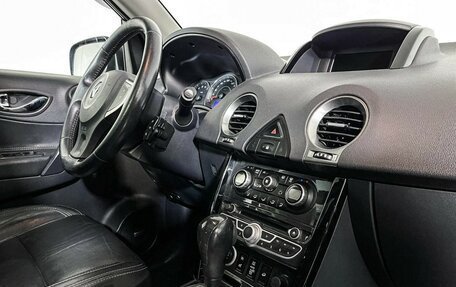 Renault Koleos I рестайлинг 2, 2013 год, 1 147 000 рублей, 9 фотография