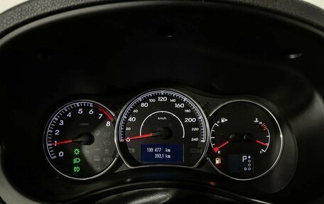 Renault Koleos I рестайлинг 2, 2013 год, 1 147 000 рублей, 11 фотография