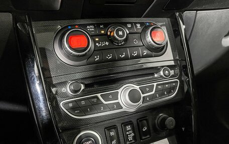 Renault Koleos I рестайлинг 2, 2013 год, 1 147 000 рублей, 14 фотография