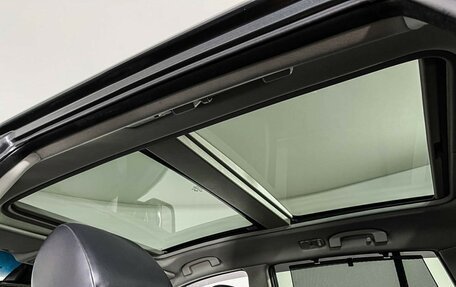 Renault Koleos I рестайлинг 2, 2013 год, 1 147 000 рублей, 17 фотография