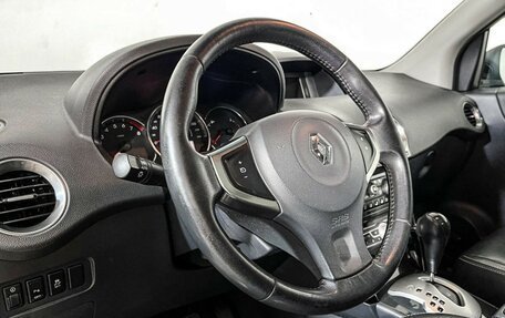 Renault Koleos I рестайлинг 2, 2013 год, 1 147 000 рублей, 13 фотография