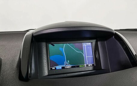 Renault Koleos I рестайлинг 2, 2013 год, 1 147 000 рублей, 18 фотография