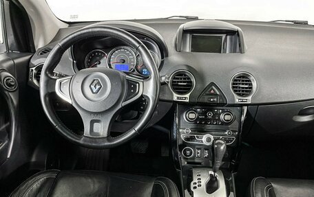 Renault Koleos I рестайлинг 2, 2013 год, 1 147 000 рублей, 12 фотография