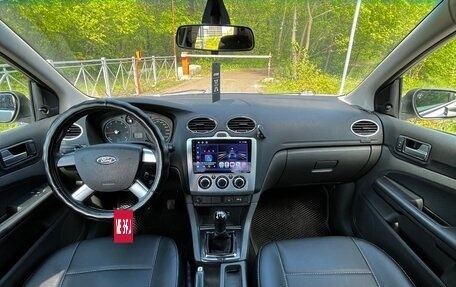 Ford Focus II рестайлинг, 2006 год, 350 000 рублей, 7 фотография