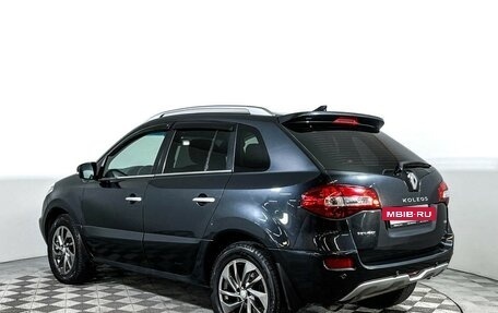 Renault Koleos I рестайлинг 2, 2013 год, 1 147 000 рублей, 7 фотография