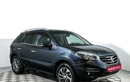 Renault Koleos I рестайлинг 2, 2013 год, 1 147 000 рублей, 3 фотография