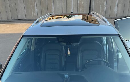 Volkswagen Tiguan II, 2018 год, 2 950 000 рублей, 12 фотография