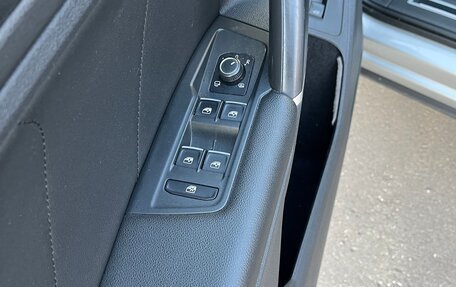 Volkswagen Tiguan II, 2018 год, 2 950 000 рублей, 22 фотография