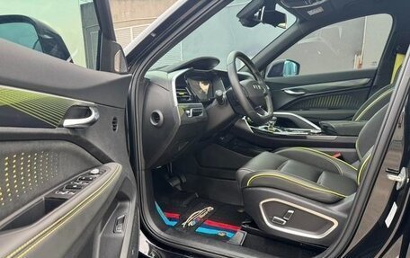 Geely Tugella FY11, 2021 год, 1 570 002 рублей, 11 фотография