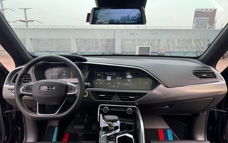 Geely Tugella FY11, 2021 год, 1 570 002 рублей, 8 фотография