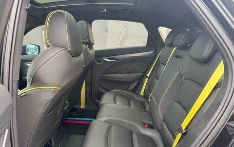 Geely Tugella FY11, 2021 год, 1 570 002 рублей, 13 фотография