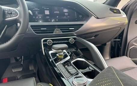 Geely Tugella FY11, 2021 год, 1 570 002 рублей, 10 фотография