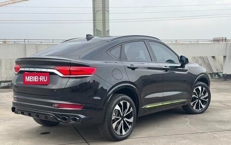 Geely Tugella FY11, 2021 год, 1 570 002 рублей, 6 фотография