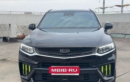 Geely Tugella FY11, 2021 год, 1 570 002 рублей, 2 фотография