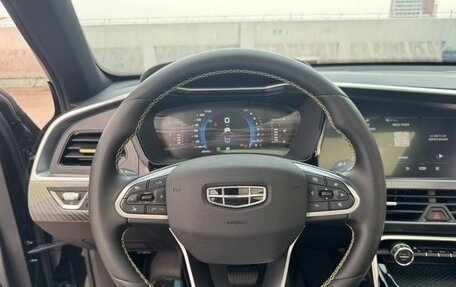 Geely Tugella FY11, 2021 год, 1 570 002 рублей, 9 фотография