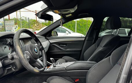 BMW 5 серия, 2014 год, 2 600 000 рублей, 8 фотография