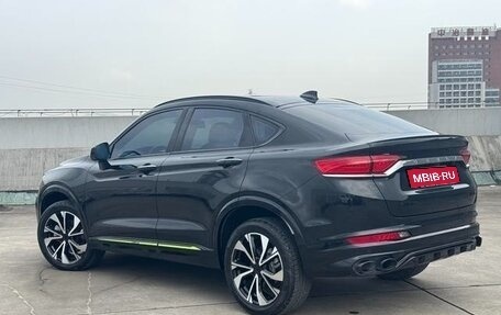 Geely Tugella FY11, 2021 год, 1 570 002 рублей, 4 фотография