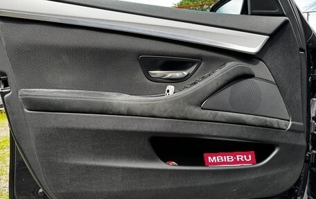 BMW 5 серия, 2014 год, 2 600 000 рублей, 9 фотография