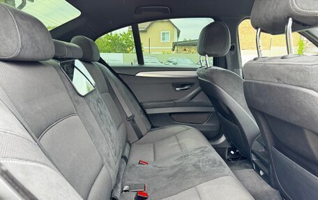 BMW 5 серия, 2014 год, 2 600 000 рублей, 14 фотография