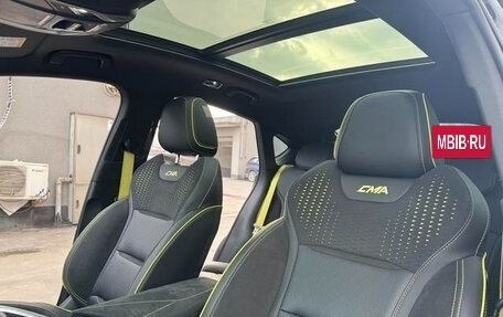 Geely Tugella FY11, 2021 год, 1 570 002 рублей, 12 фотография